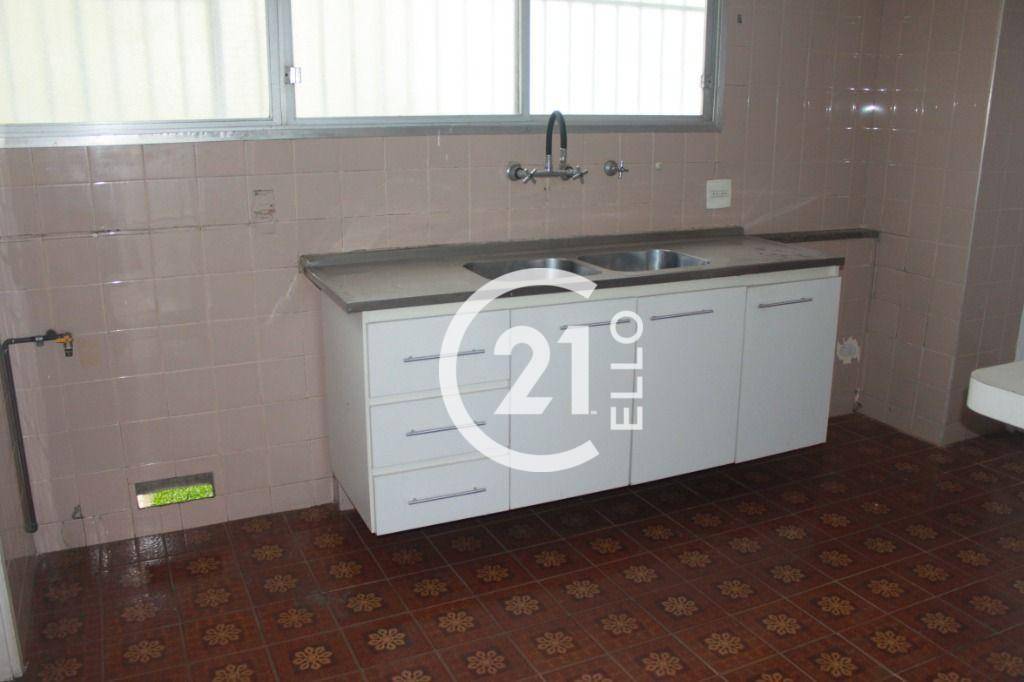 Apartamento à venda com 3 quartos, 150m² - Foto 29