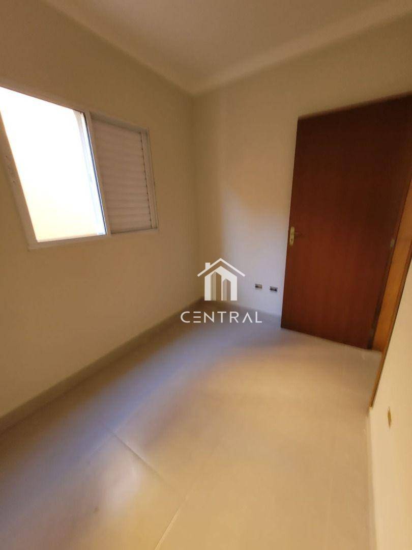 Sobrado à venda com 3 quartos, 120m² - Foto 8