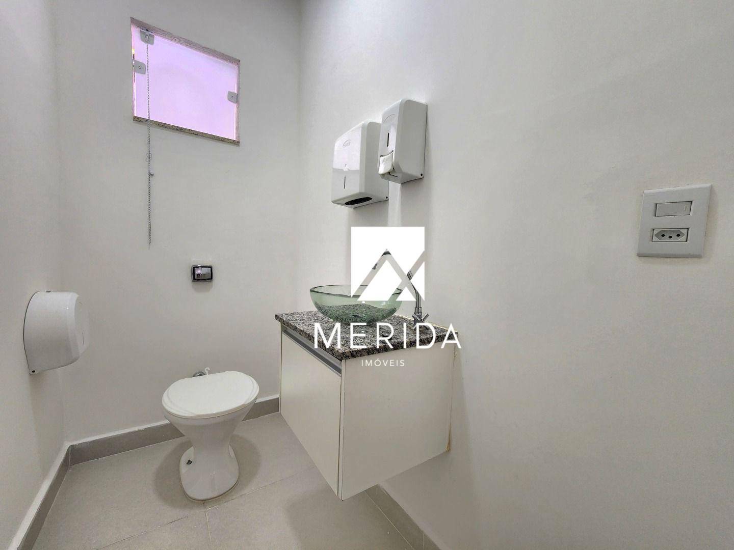 Loja-Salão para alugar, 126m² - Foto 12