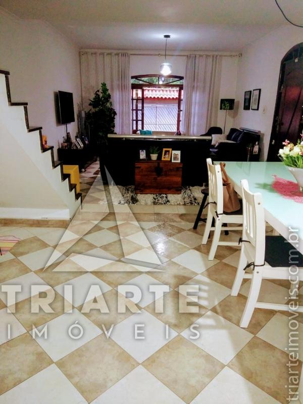 Sobrado à venda com 3 quartos, 240m² - Foto 7