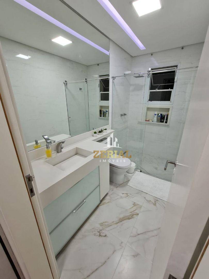 Cobertura à venda com 3 quartos, 160m² - Foto 31