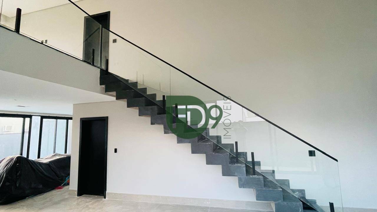 Casa de Condomínio à venda com 3 quartos, 242m² - Foto 8