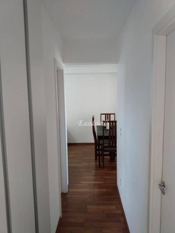 Apartamento à venda com 3 quartos, 67m² - Foto 8