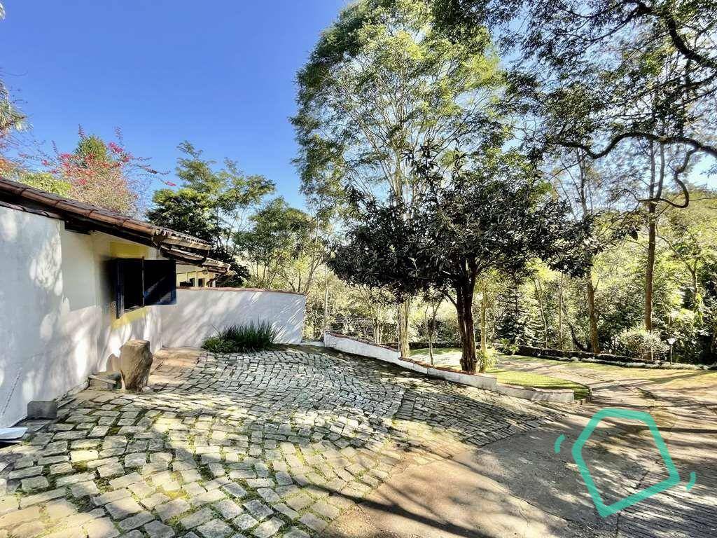 Casa de Condomínio à venda com 3 quartos, 478m² - Foto 41