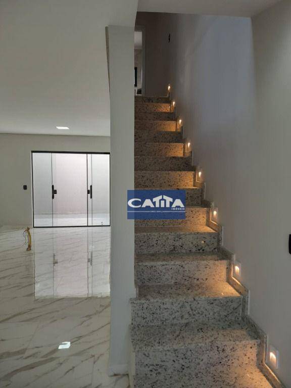 Sobrado à venda com 3 quartos, 130m² - Foto 13