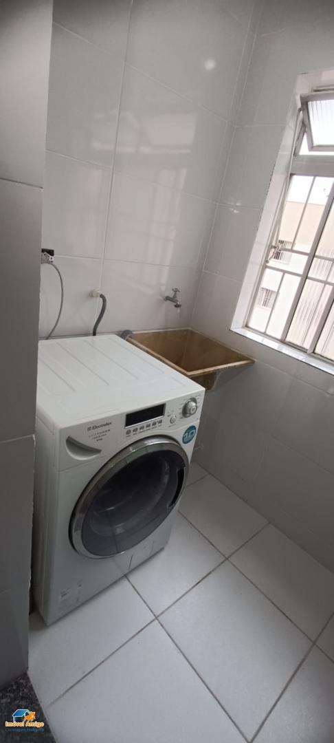 Apartamento, 2 quartos, 50 m² - Foto 9