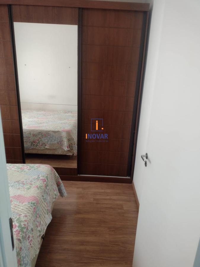 Apartamento à venda com 2 quartos, 44m² - Foto 7