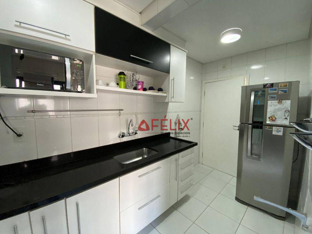 Apartamento à venda com 3 quartos, 90m² - Foto 8