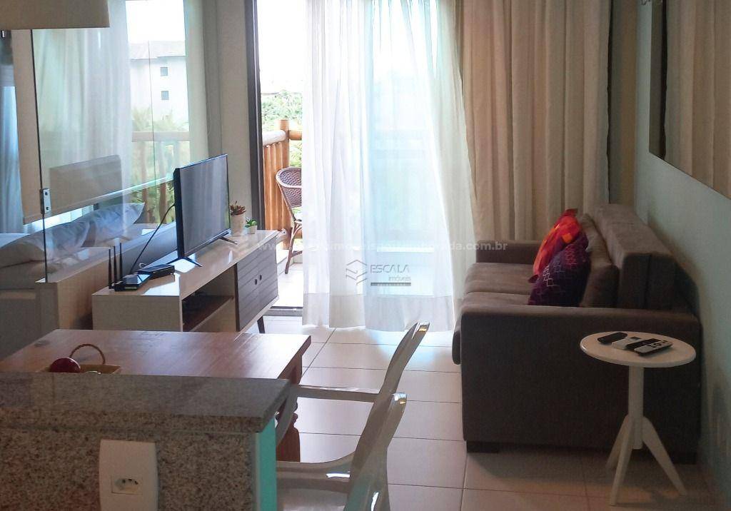 Apartamento para lancamento com 1 quarto, 39m² - Foto 8