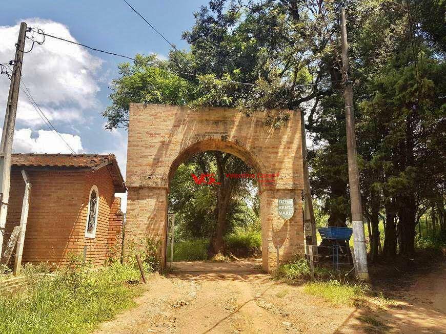 Fazenda à venda e aluguel com 8 quartos, 700m² - Foto 17