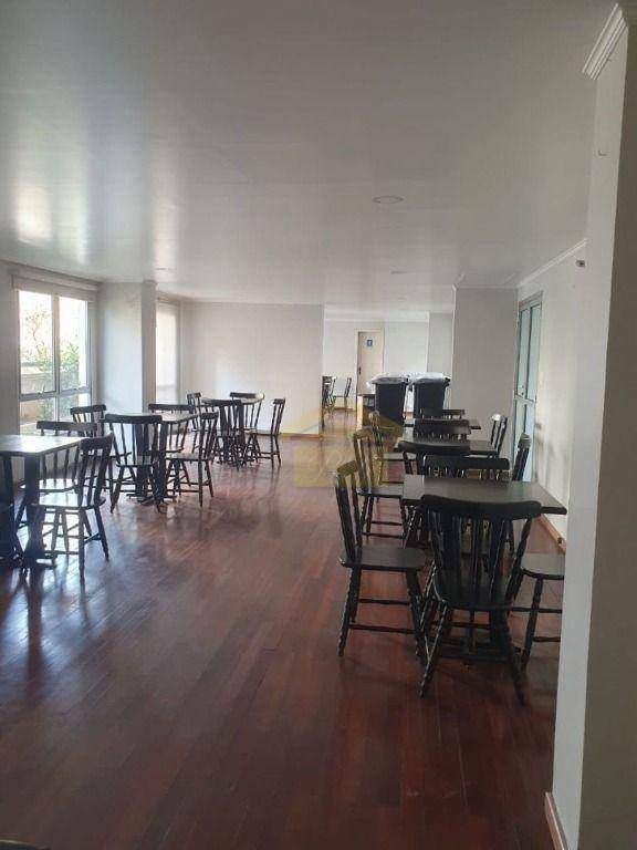 Apartamento à venda com 1 quarto, 50m² - Foto 16