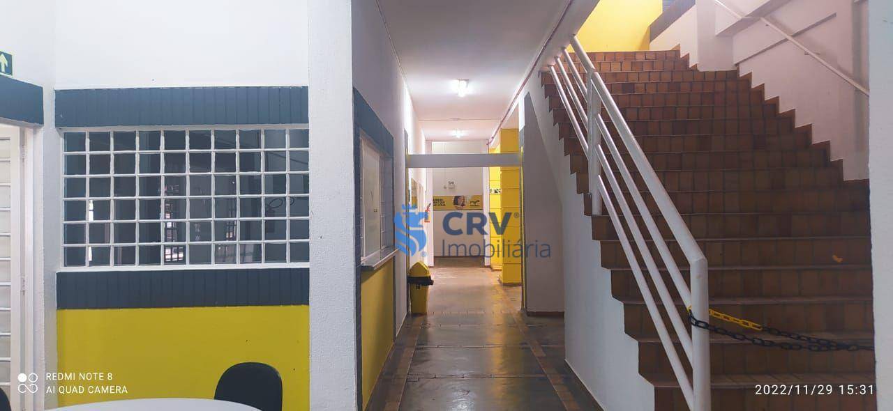 Prédio Inteiro para alugar, 562m² - Foto 11
