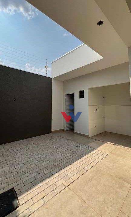 Casa à venda com 3 quartos, 104m² - Foto 14