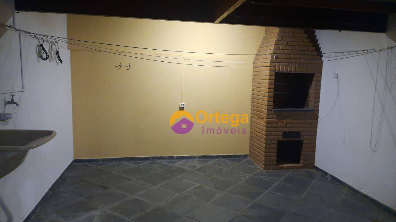 Casa de Condomínio à venda com 2 quartos, 58m² - Foto 16