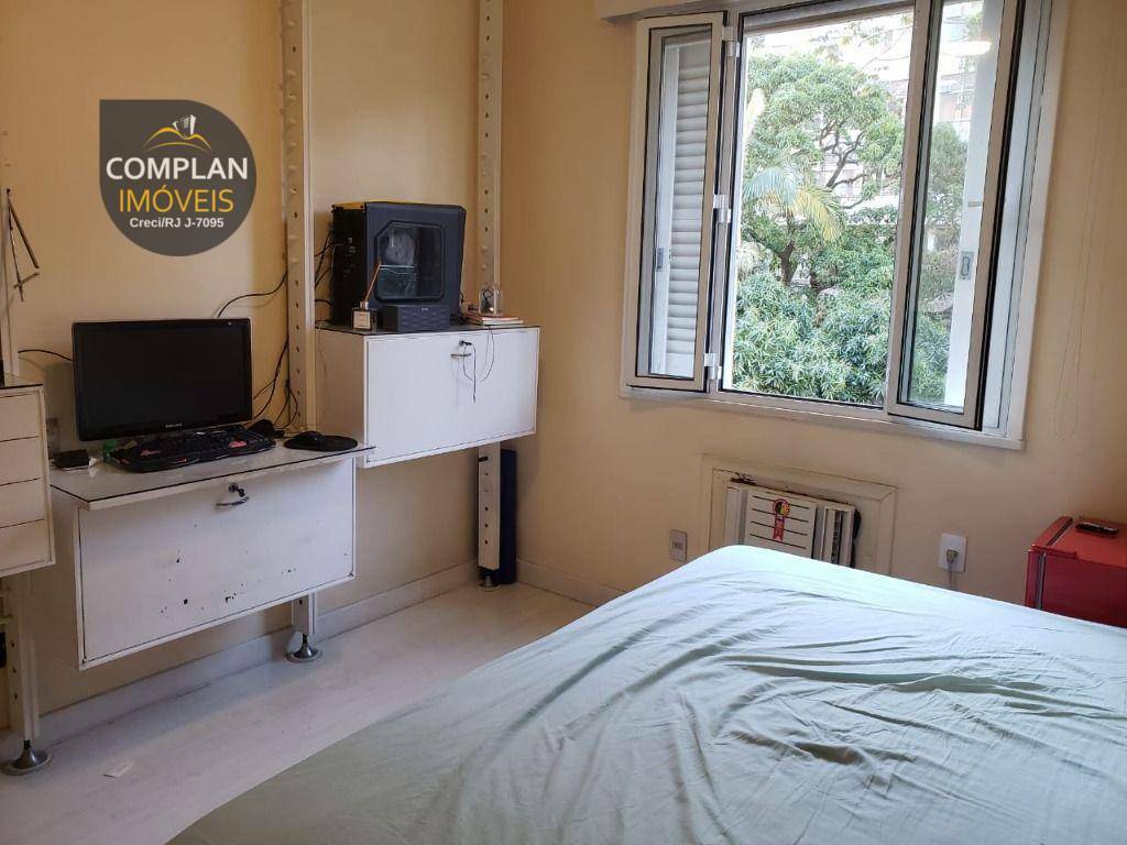 Apartamento à venda com 3 quartos, 200m² - Foto 19