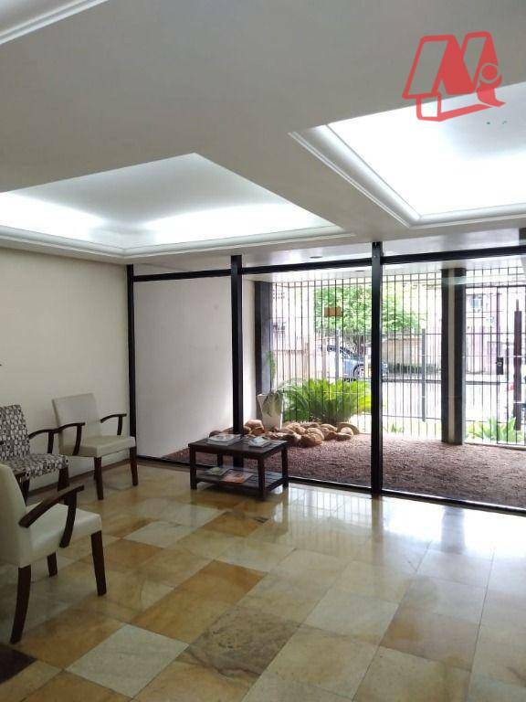 Conjunto Comercial-Sala para alugar, 30m² - Foto 1