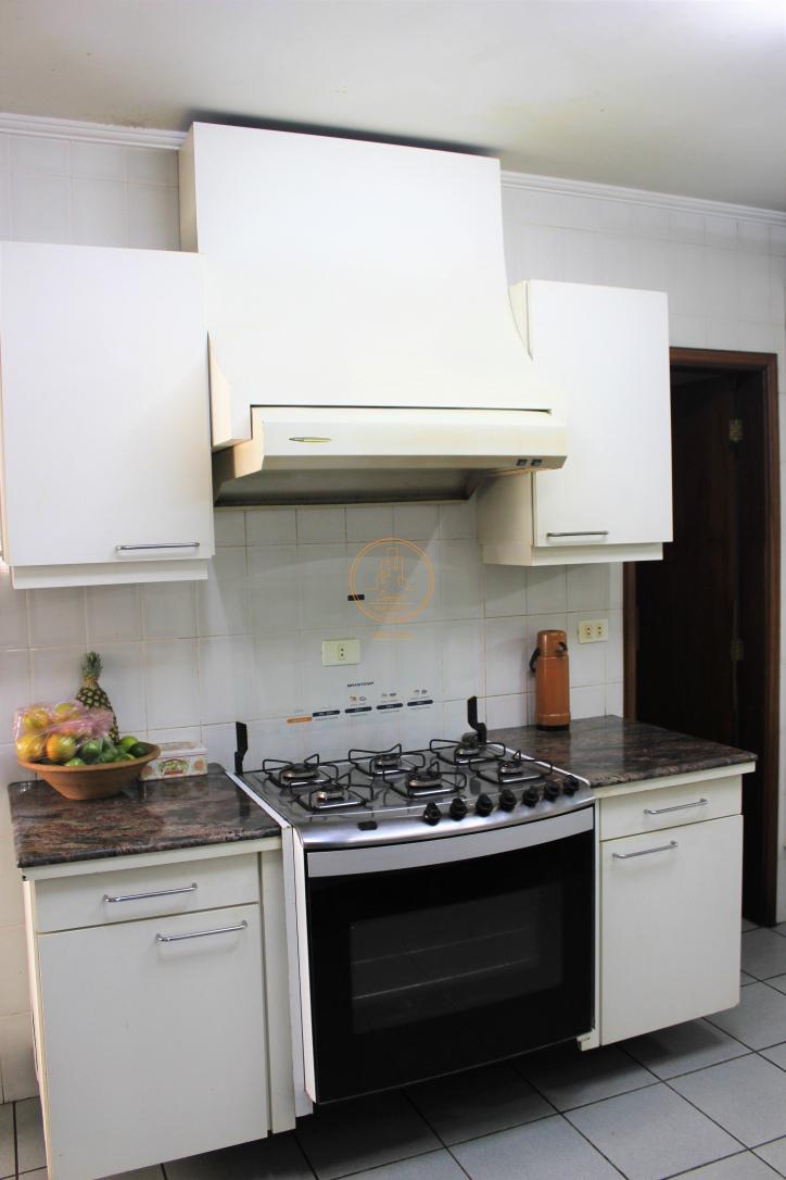 Apartamento à venda com 4 quartos, 210m² - Foto 14