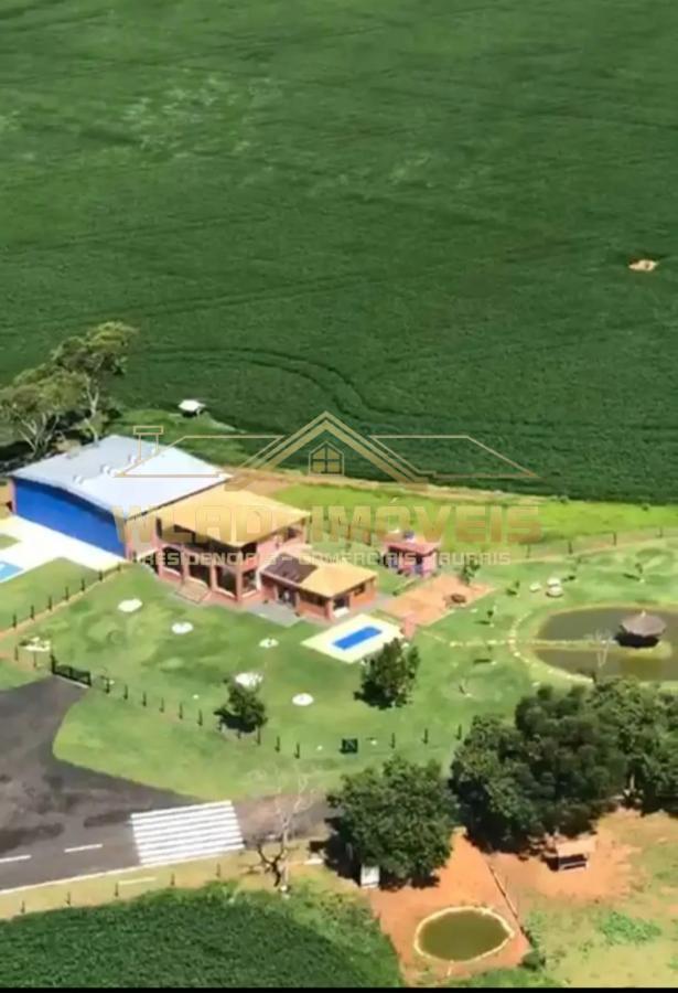 Fazenda à venda, 237m² - Foto 13