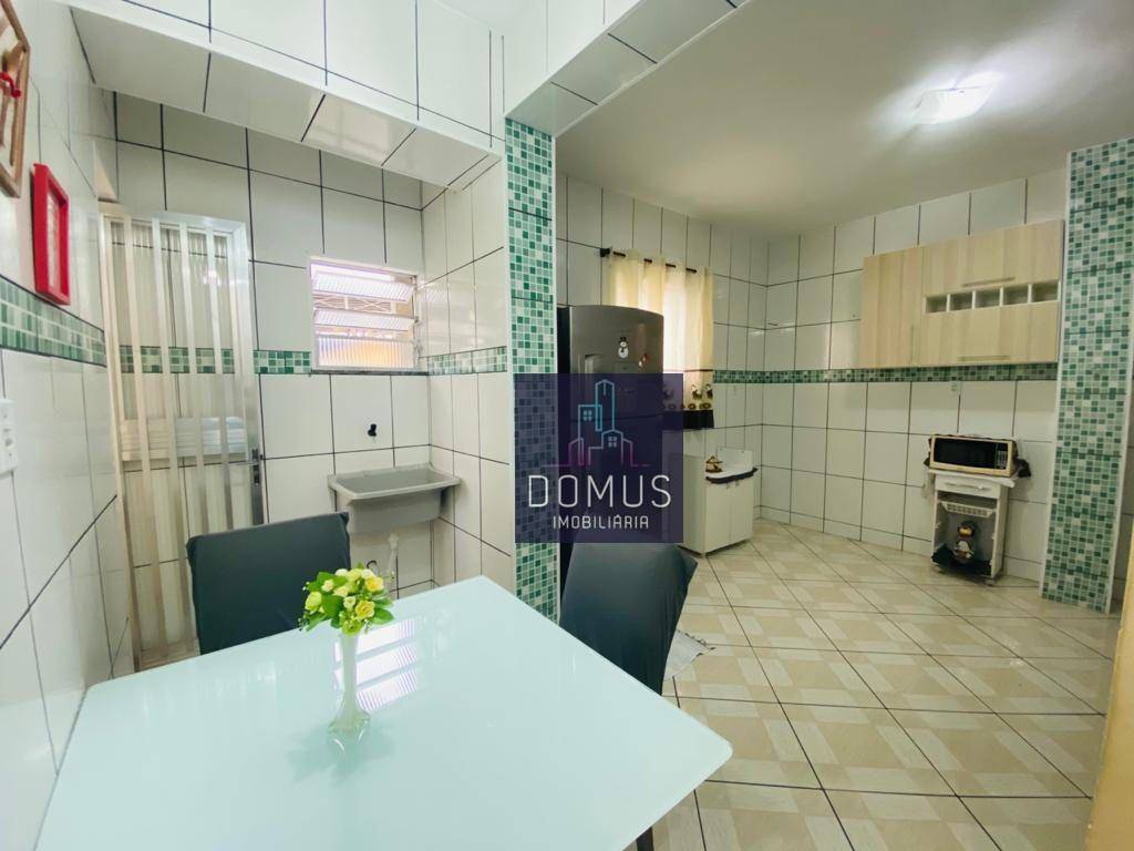 Casa, 3 quartos, 100 m² - Foto 5