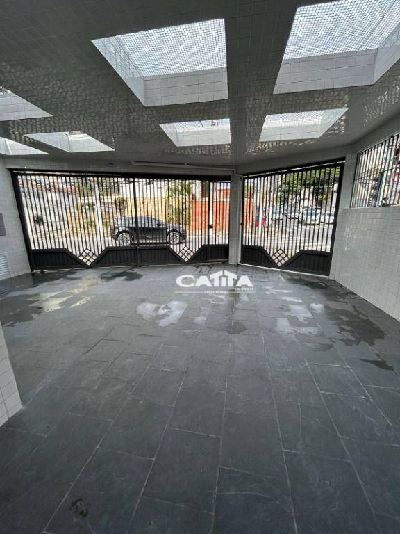 Sobrado à venda e aluguel, 640m² - Foto 3