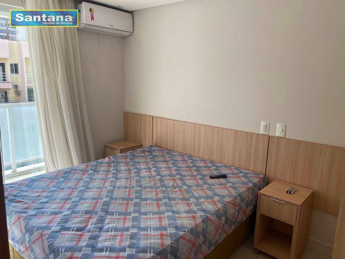 Apartamento à venda com 1 quarto, 36m² - Foto 10