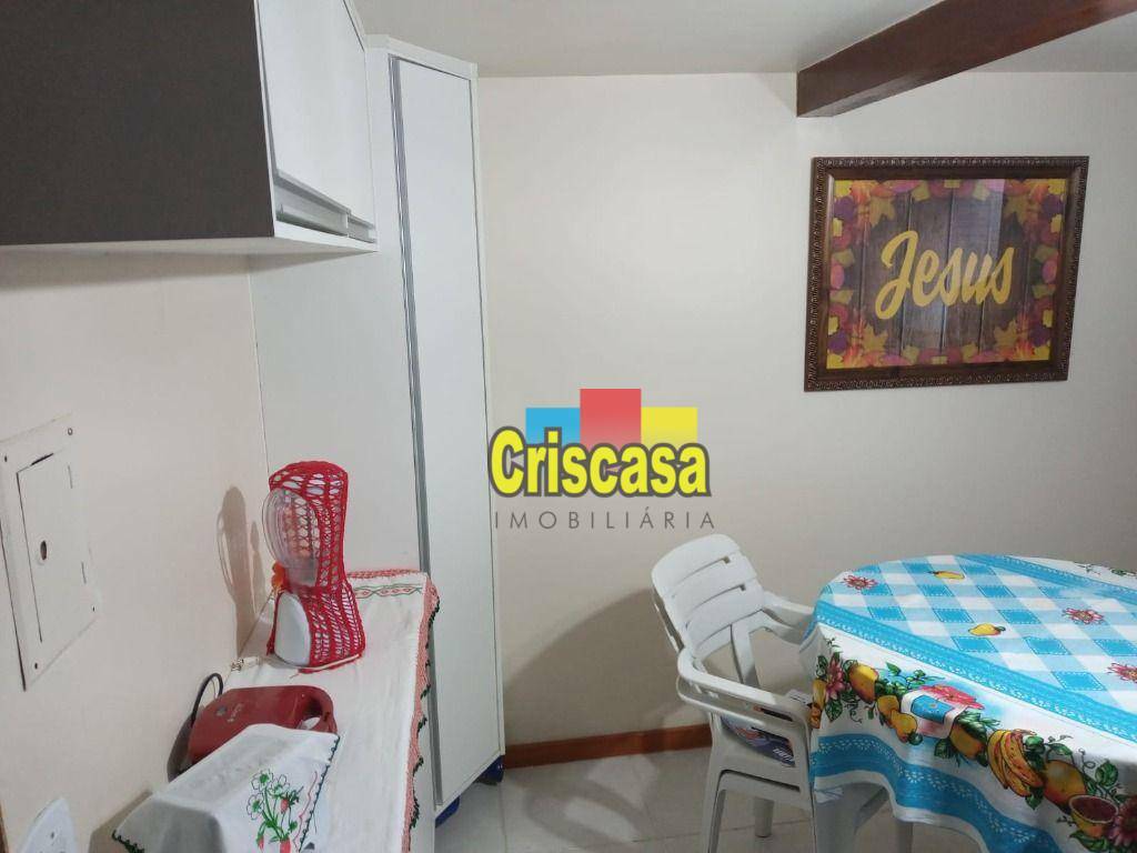 Casa de Condomínio à venda com 2 quartos, 70m² - Foto 14