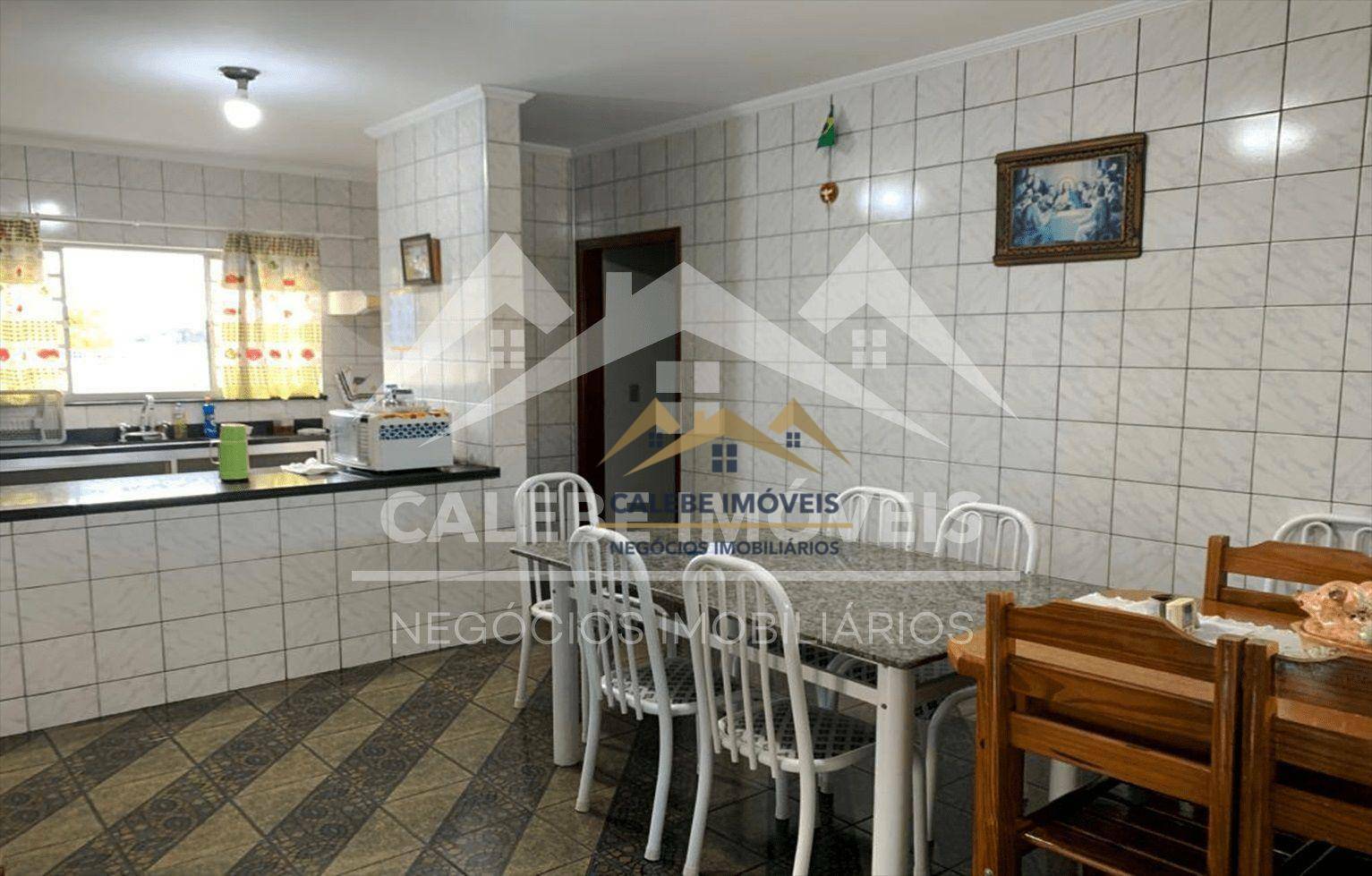 Sobrado à venda com 4 quartos, 310m² - Foto 5