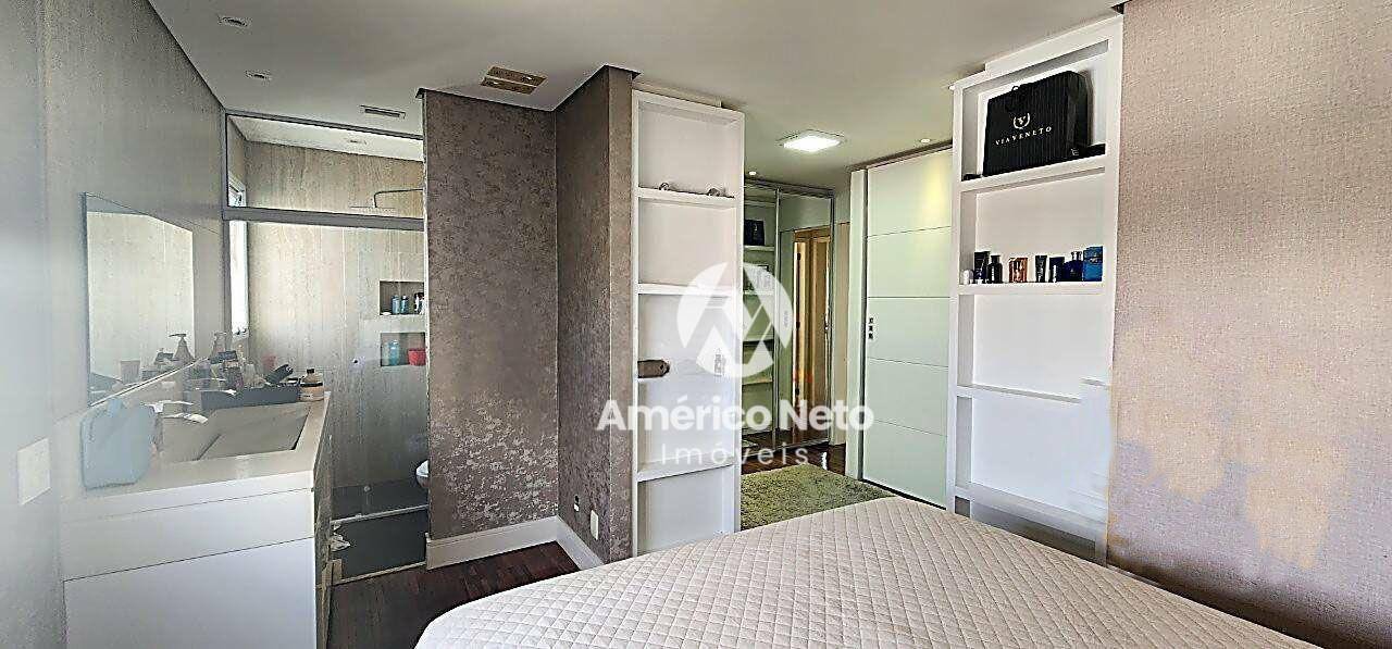 Apartamento à venda com 3 quartos, 128m² - Foto 6