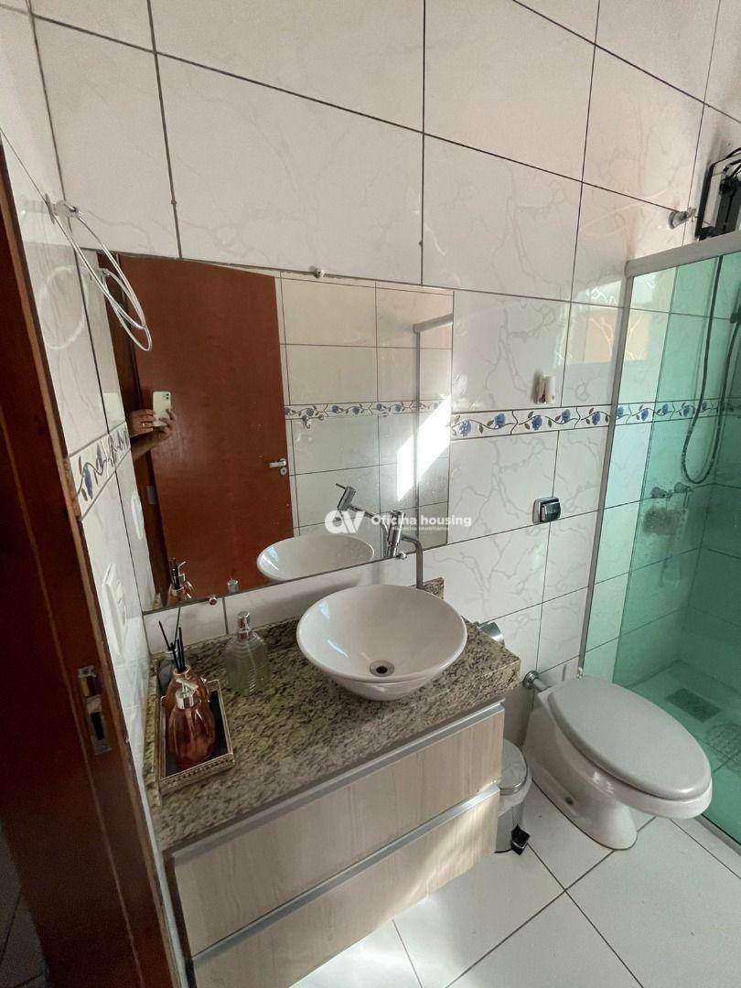Casa, 3 quartos, 150 m² - Foto 9