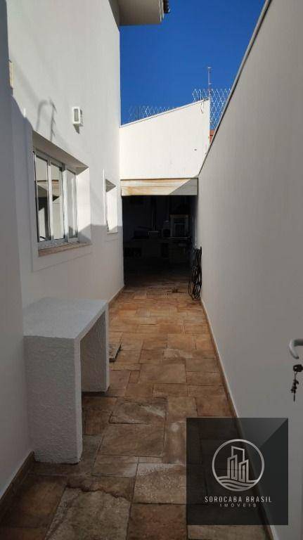 Sobrado à venda e aluguel com 4 quartos, 320m² - Foto 21