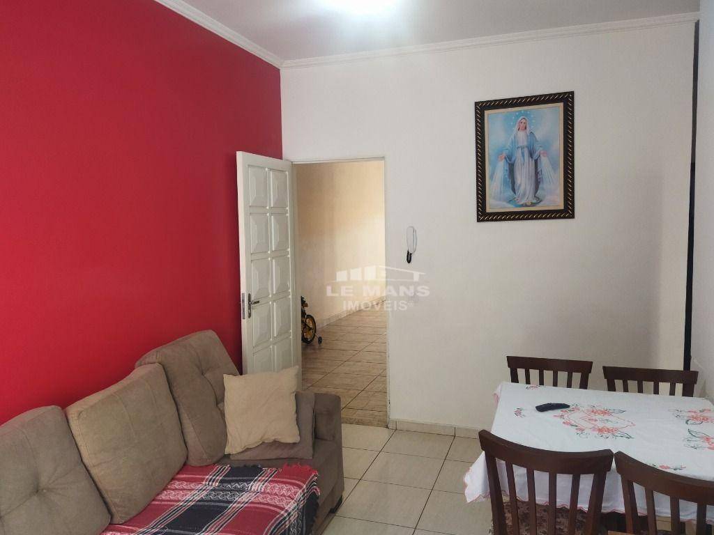 Casa à venda com 3 quartos, 150m² - Foto 6