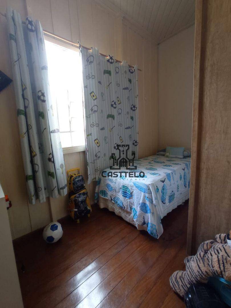 Casa à venda com 3 quartos, 80m² - Foto 10