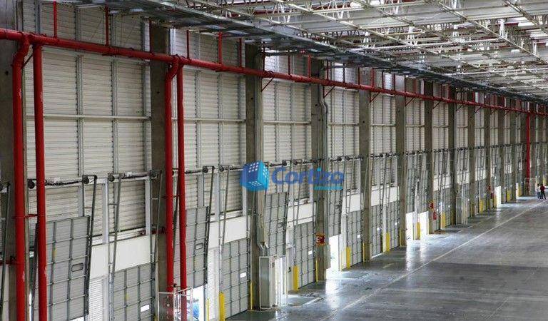 Depósito-Galpão, 9507 m² - Foto 5