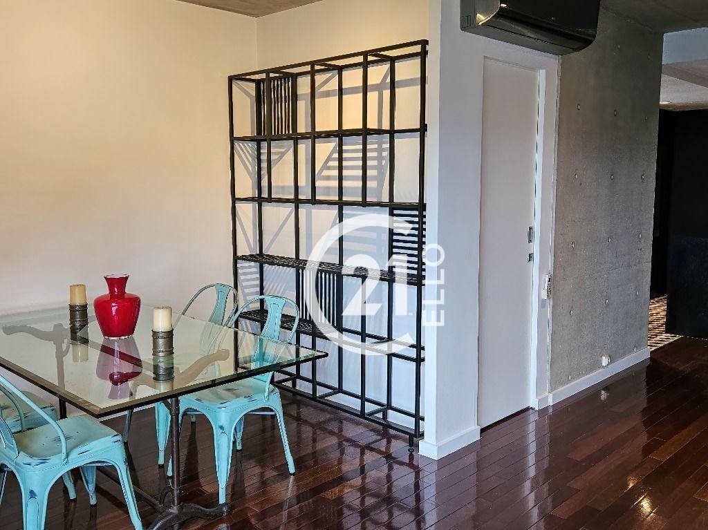 Apartamento para alugar com 2 quartos, 90m² - Foto 19