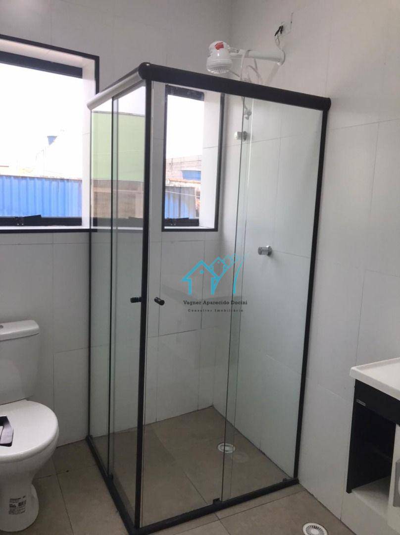 Apartamento, 1 quarto, 25 m² - Foto 2