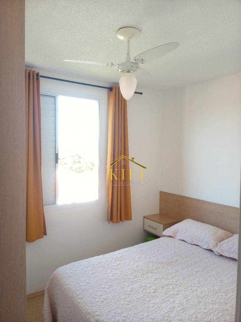 Apartamento à venda com 2 quartos, 61m² - Foto 20