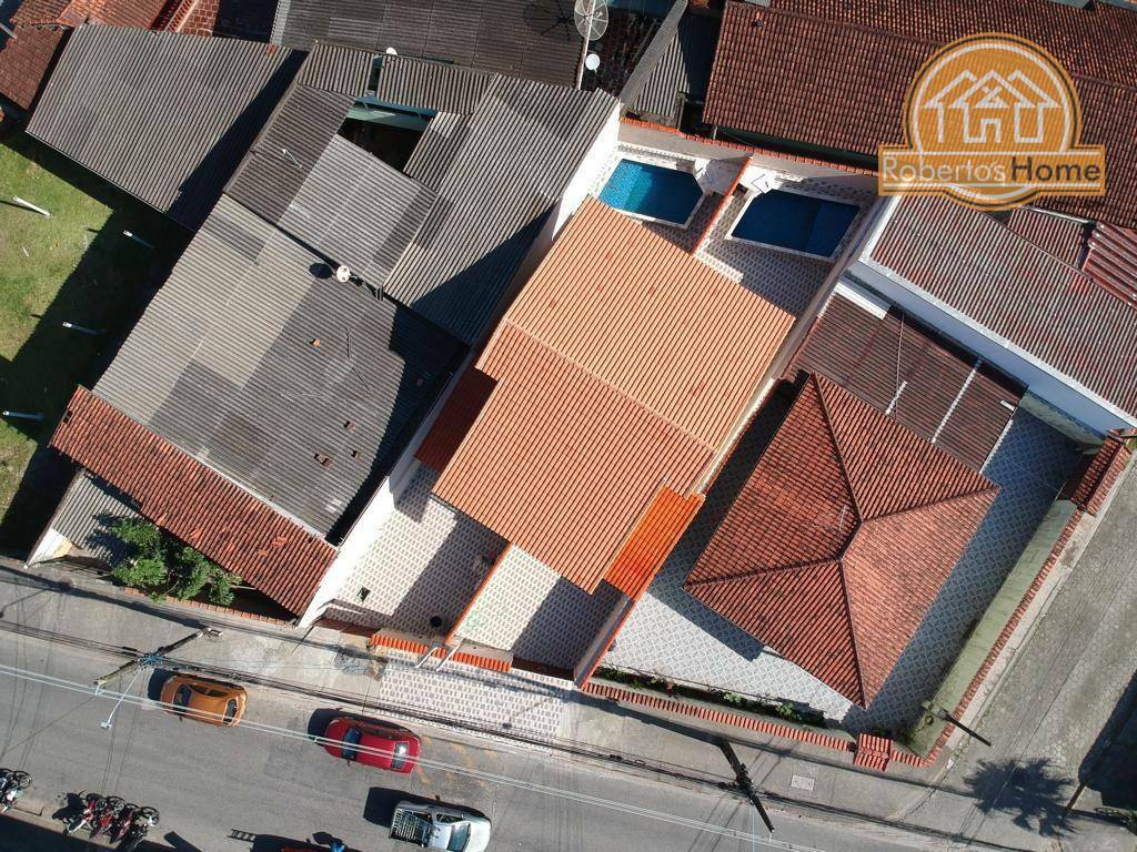 Sobrado à venda com 2 quartos, 87m² - Foto 17