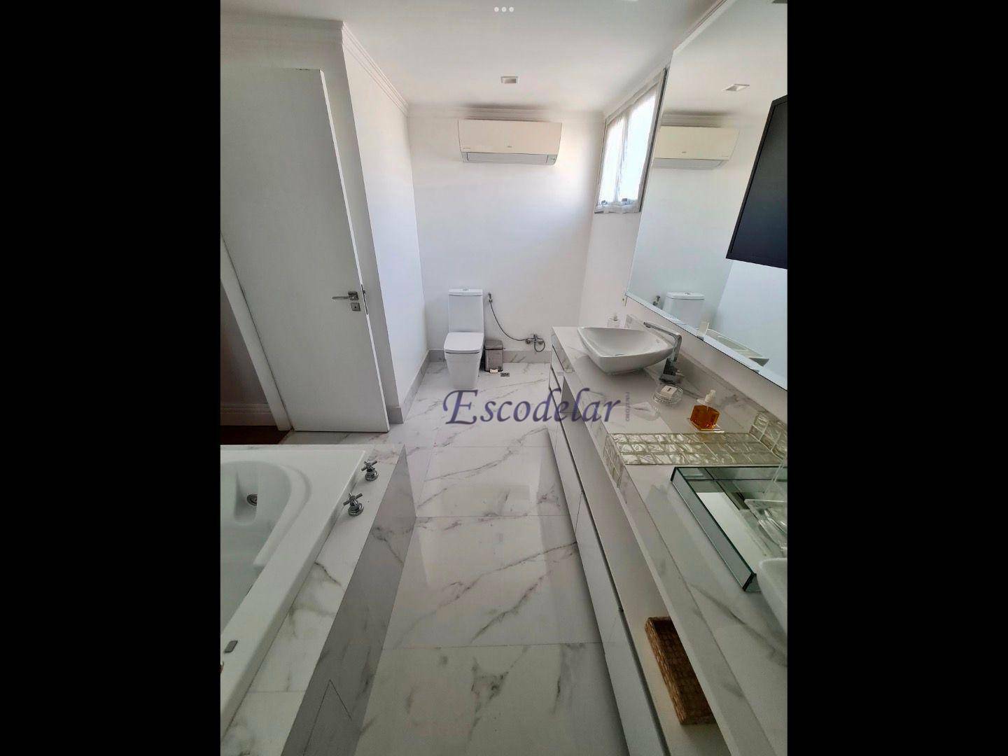 Apartamento à venda com 4 quartos, 485m² - Foto 30