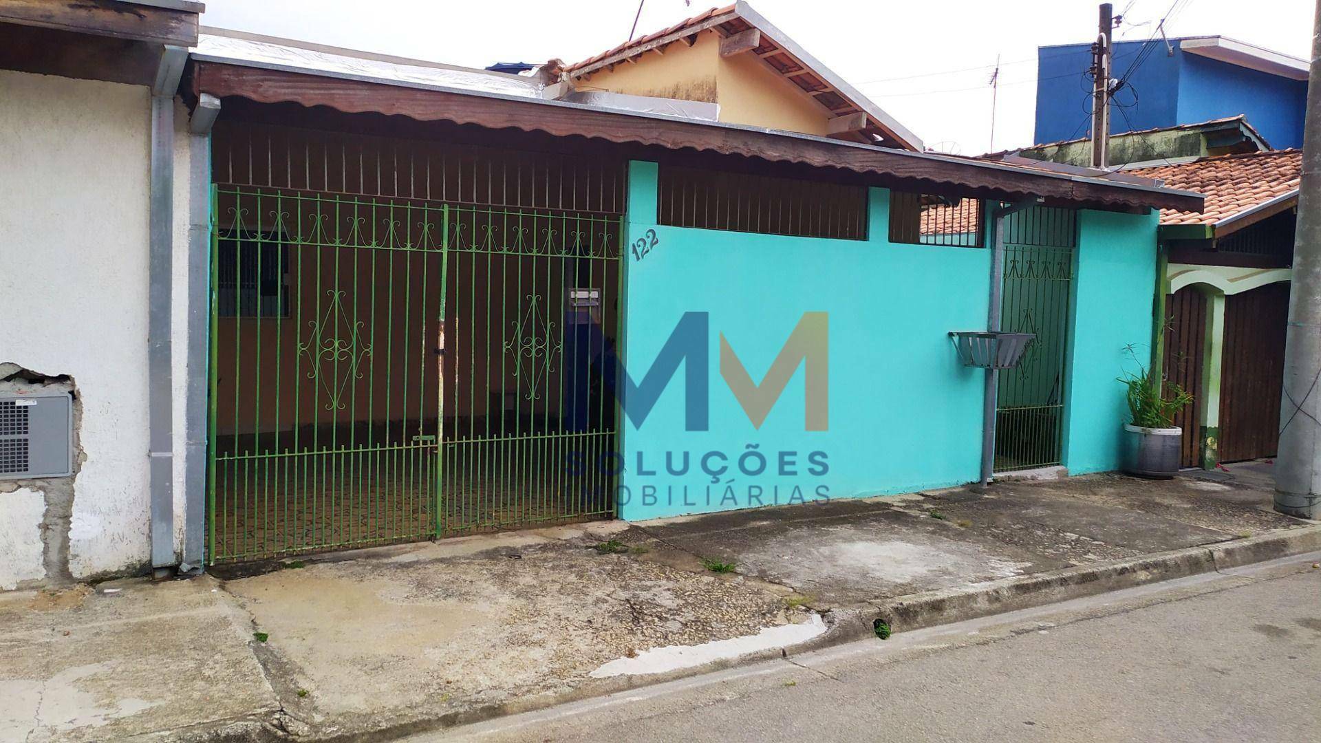 Casa à venda com 2 quartos, 70m² - Foto 21