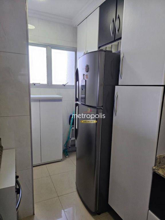 Apartamento à venda com 3 quartos, 81m² - Foto 11