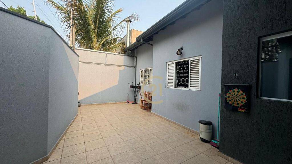 Casa à venda com 3 quartos, 140m² - Foto 3