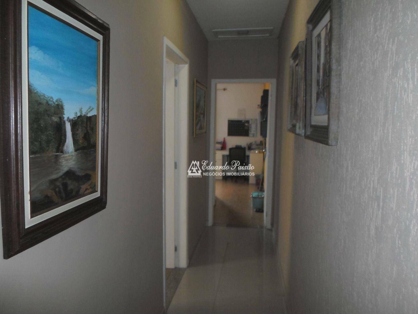 Sobrado à venda com 3 quartos, 139m² - Foto 34