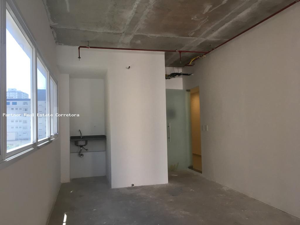 Conjunto Comercial-Sala à venda, 32m² - Foto 6