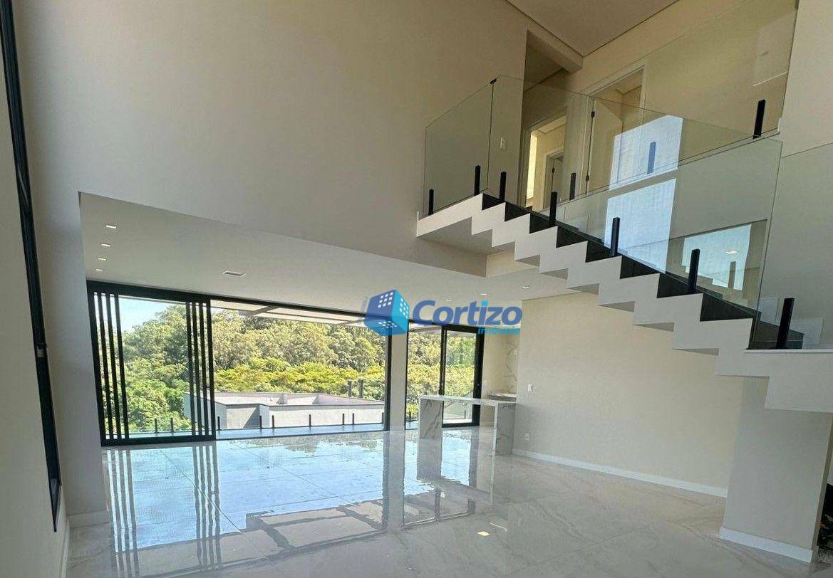 Casa de Condomínio à venda com 3 quartos, 340m² - Foto 8