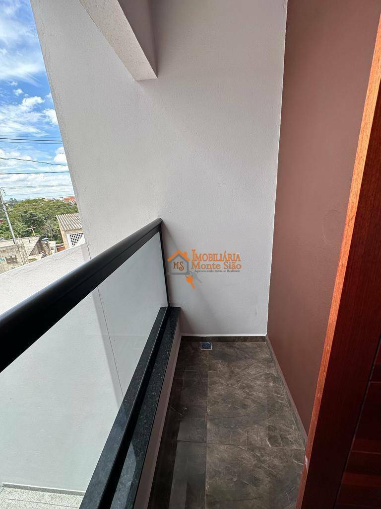 Sobrado à venda com 2 quartos, 75m² - Foto 15