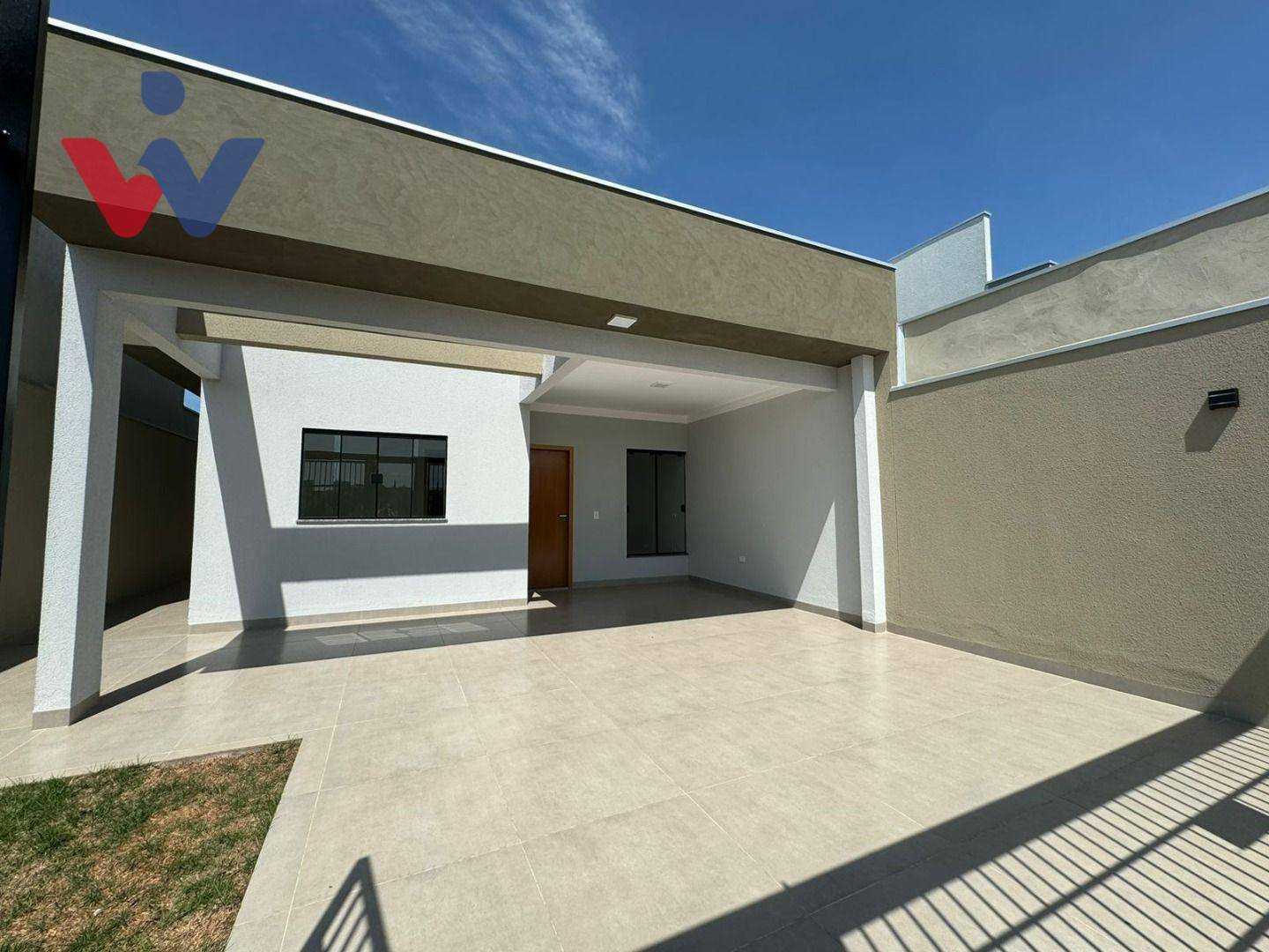 Casa à venda com 3 quartos, 80m² - Foto 20