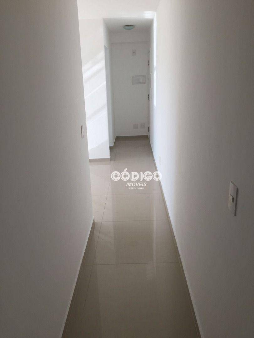 Apartamento à venda com 2 quartos, 60m² - Foto 20