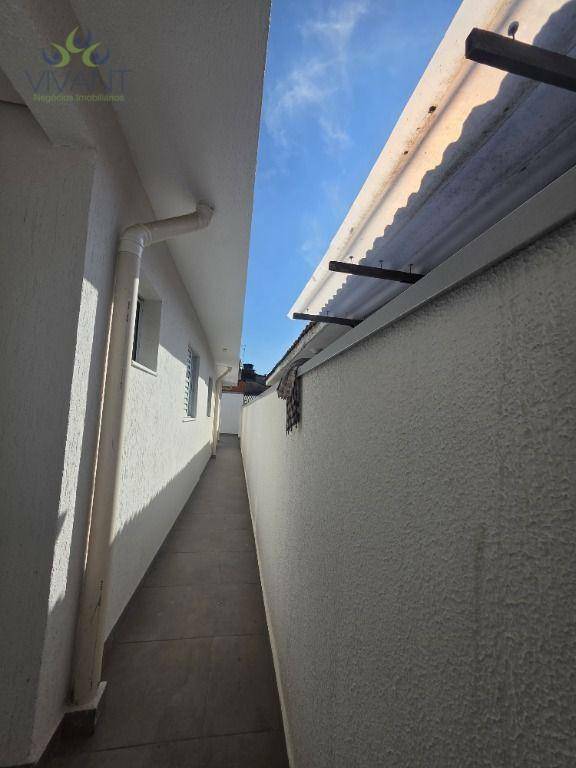 Casa à venda com 3 quartos, 100m² - Foto 18