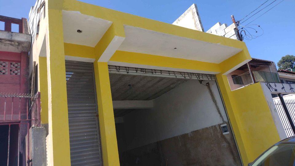 Conjunto Comercial-Sala para alugar, 180m² - Foto 6