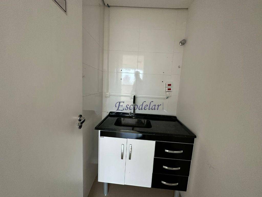 Conjunto Comercial-Sala à venda, 160m² - Foto 12